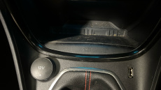 Ford Puma 1.0 EcoBoost Hybrid mHEV ST-Line X 5dr Petrol Hatchback